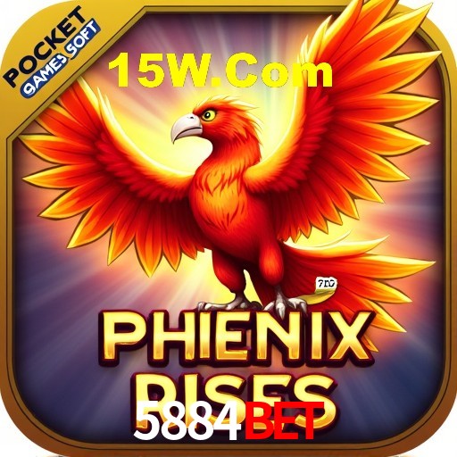 Interface do App 5884Bet