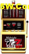 Slot Games 5884Bet