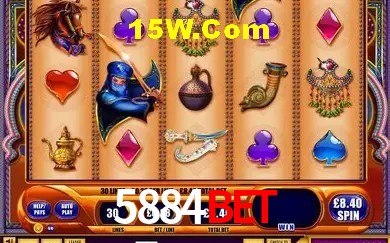 cassino 5884Bet
