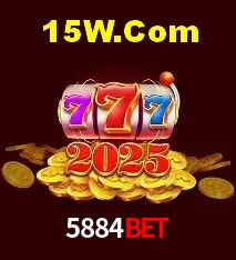 Apostas de Tênis 5884Bet
