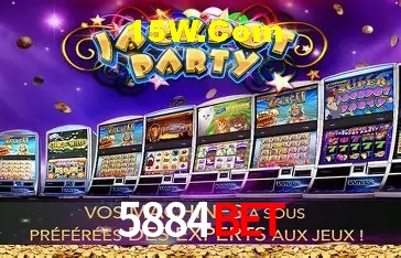 Ofertas Exclusivas 5884Bet