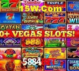 Estatísticas Esportivas 5884Bet