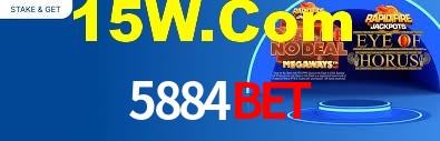 Programa VIP 5884Bet