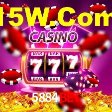 5884Bet App Interface