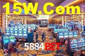 VIP Casino 5884Bet