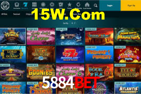 5884Bet.Com