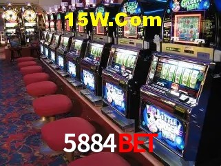 Jogos de Slot 5884Bet