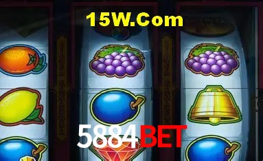 Experiência VIP 5884Bet