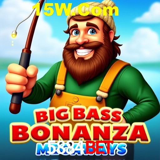 Bônus Diários 5884Bet