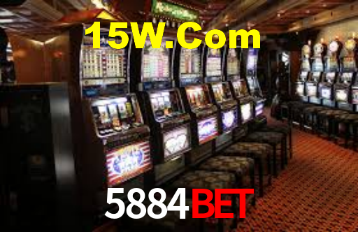5884Bet Login