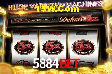 Diretório de Jogos 5884Bet