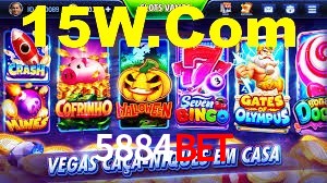 Welcome Bonus 5884Bet