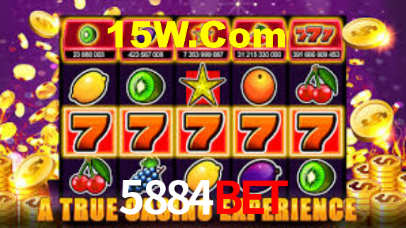 5884Bet Login