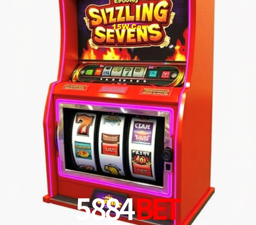 Mesa de Blackjack 5884Bet